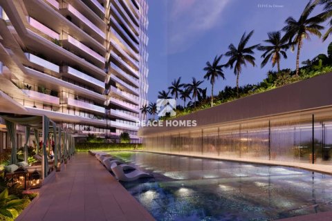 Apartment de 2 dormitorios en ELEVE Jebel Ali, UAE No. 14310 3