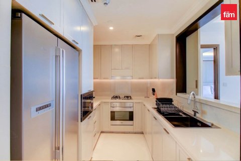 Appartement de 1 chambre à Downtown Dubai (Downtown Burj Dubai), UAE No. 221923 14