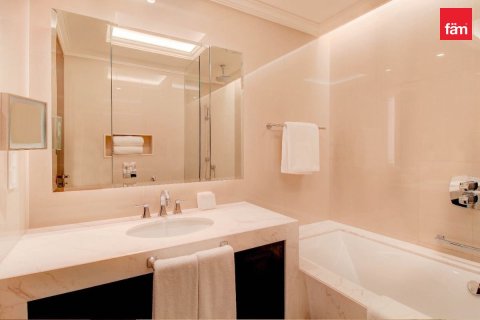 Appartement de 1 chambre à Downtown Dubai (Downtown Burj Dubai), UAE No. 221923 4