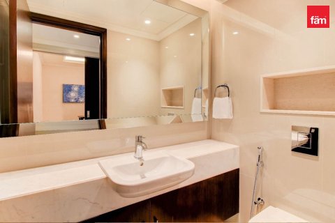 Appartement de 1 chambre à Downtown Dubai (Downtown Burj Dubai), UAE No. 221923 13