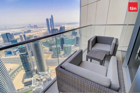 Appartement de 1 chambre à Downtown Dubai (Downtown Burj Dubai), UAE No. 221923 6