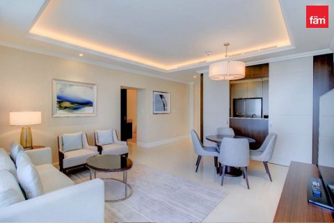 Appartement de 1 chambre à Downtown Dubai (Downtown Burj Dubai), UAE No. 221923 12
