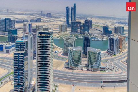 Appartement de 1 chambre à Downtown Dubai (Downtown Burj Dubai), UAE No. 221923 8