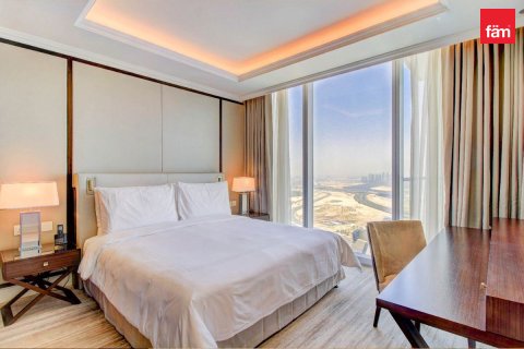 Appartement de 1 chambre à Downtown Dubai (Downtown Burj Dubai), UAE No. 221923