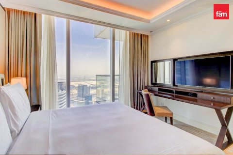 Appartement de 1 chambre à Downtown Dubai (Downtown Burj Dubai), UAE No. 221923 11