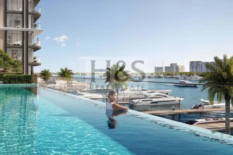 1 bedroom Apartment in Mina Rashid, UAE No. 112819 5