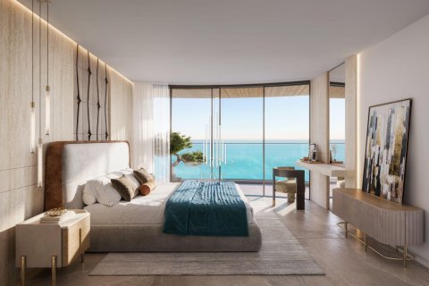 4 bedrooms Apartment on the Yas Island, UAE No. 49677 10