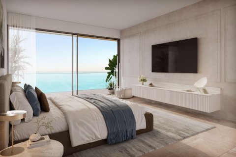 4 bedrooms Apartment on the Yas Island, UAE No. 49677 12