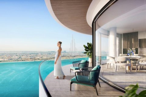 4 bedrooms Apartment on the Yas Island, UAE No. 49677 3