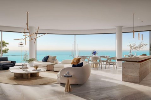 4 bedrooms Apartment on the Yas Island, UAE No. 49677 15