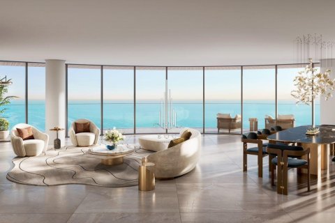 4 bedrooms Apartment on the Yas Island, UAE No. 49677 7