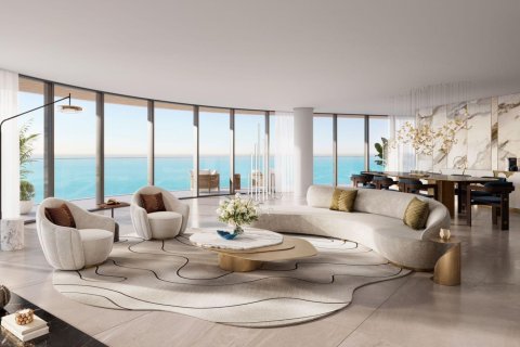 4 bedrooms Apartment on the Yas Island, UAE No. 49677 11