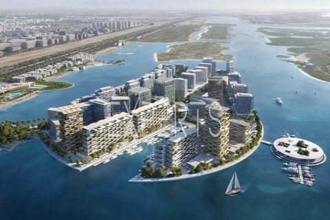 1 bedroom Apartment in Al Raha Beach, UAE No. 224034 12