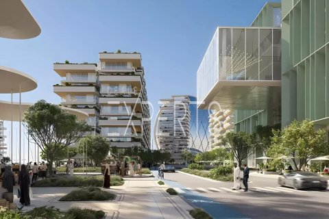 1 bedroom Apartment in Al Raha Beach, UAE No. 224034 9