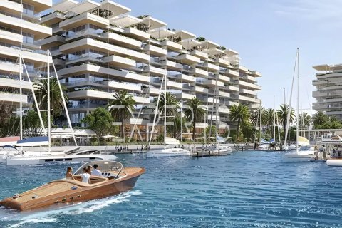 1 bedroom Apartment in Al Raha Beach, UAE No. 224034 11