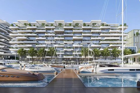 1 bedroom Apartment in Al Raha Beach, UAE No. 224034 7