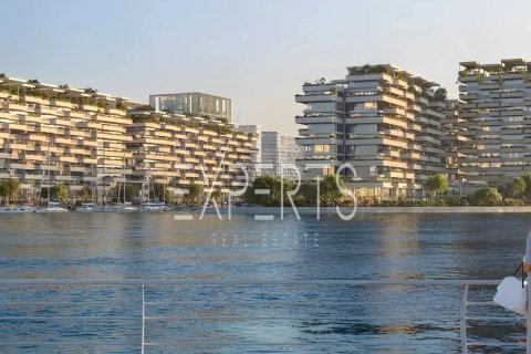 1 bedroom Apartment in Al Raha Beach, UAE No. 224034