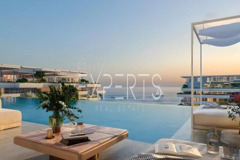 1 bedroom Apartment in Al Raha Beach, UAE No. 224034 8