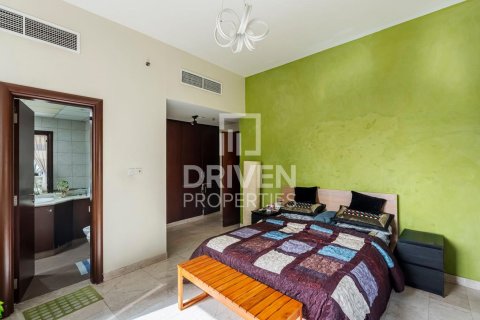 3 bedrooms Apartment in KG Tower, UAE No. 211950 11