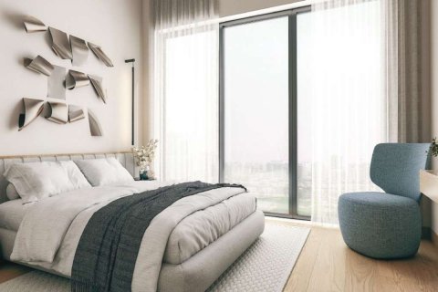 Apartment de 2 dormitorios en Majan, UAE No. 213188 6