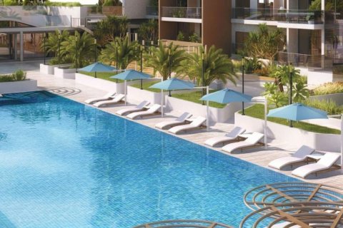 Apartment de 2 dormitorios en Majan, UAE No. 213188 11
