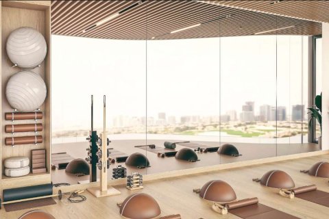 Apartment de 2 dormitorios en Majan, UAE No. 213188 8