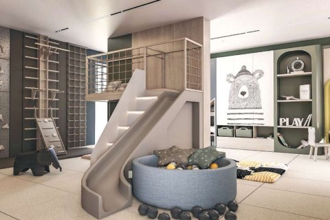 Apartment de 2 dormitorios en Majan, UAE No. 213188 9