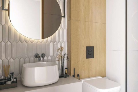 Apartment de 2 dormitorios en Majan, UAE No. 213188 7