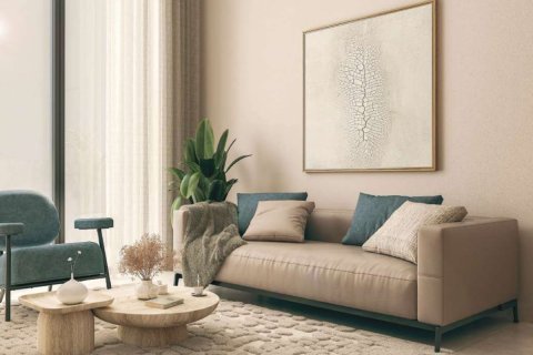 Apartment de 2 dormitorios en Majan, UAE No. 213188 4
