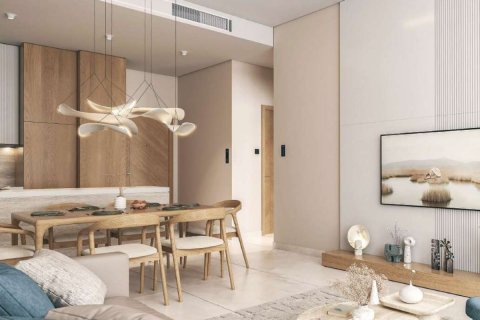 Apartment de 2 dormitorios en Majan, UAE No. 213188 5