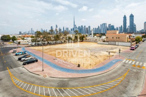 Appartement de 2 chambres à Al Wasl, UAE No. 202640 22