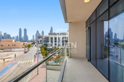 Appartement de 2 chambres à Al Wasl, UAE No. 202640 24