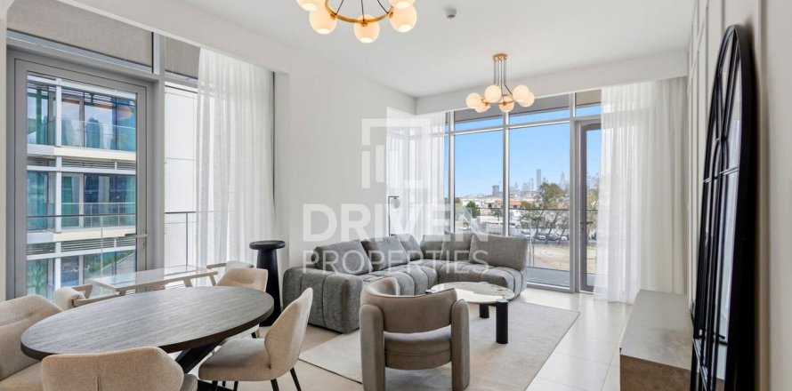 Appartement de 2 chambres à Al Wasl, UAE No. 202640