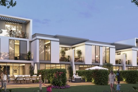 Damac Islands - Bali 2 in Dubai Land, UAE No. 70522
