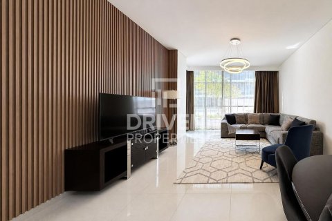 Apartment de 1 dormitorio en DAMAC Hills (Akoya by DAMAC), UAE No. 193293