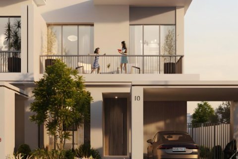 Townhouse de 3 chambres à Dubai, UAE No. 110266 4