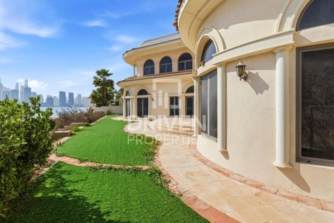 Villa de 6 chambres à Signature Villas, UAE No. 211254 27