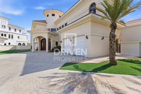 Villa de 6 chambres à Signature Villas, UAE No. 211254 25