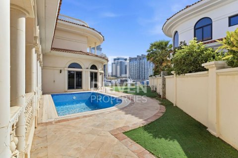 Villa de 6 chambres à Signature Villas, UAE No. 211254 4