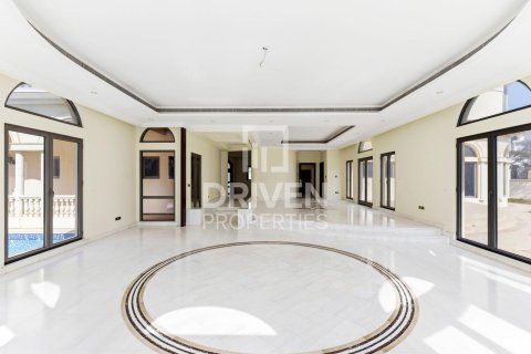 Villa de 6 chambres à Signature Villas, UAE No. 211254 10