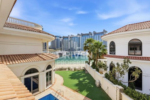 Villa de 6 chambres à Signature Villas, UAE No. 211254 31