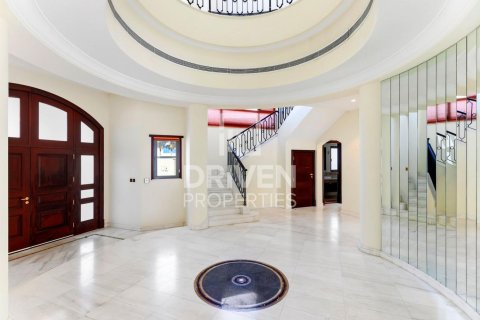 Villa de 6 chambres à Signature Villas, UAE No. 211254 5