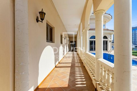 Villa de 6 chambres à Signature Villas, UAE No. 211254 28