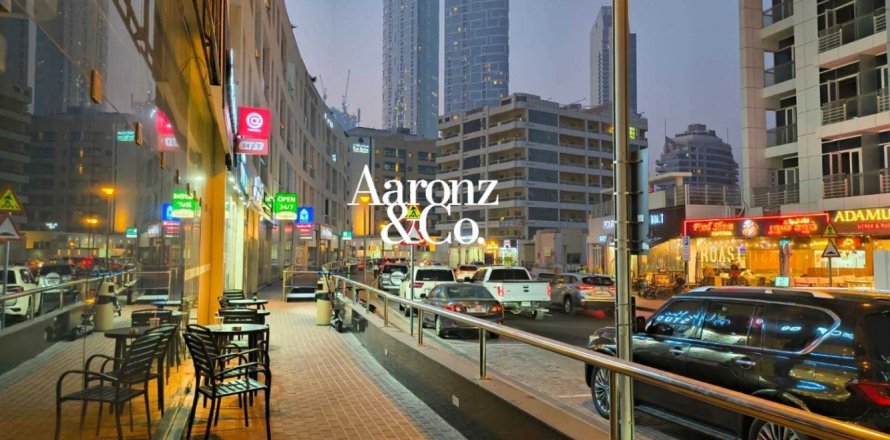 265مربع، محل تجاري في مرسى دبي, الإمارات العربية المتحدة رقم 222047