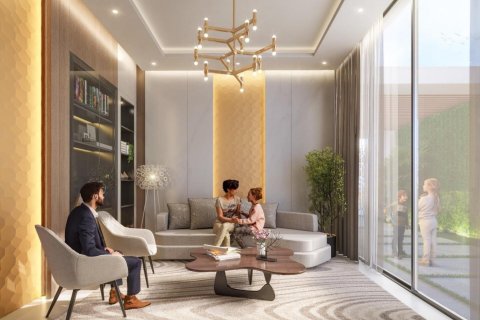 Villa de 5 chambres à Dubai, UAE No. 140436 3