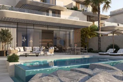 3 bedrooms Apartment in Ras Al Khaimah, UAE No. 183749 7