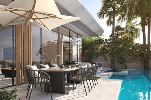 3 bedrooms Apartment in Ras Al Khaimah, UAE No. 183749 11