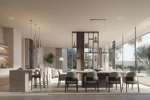 3 bedrooms Apartment in Ras Al Khaimah, UAE No. 183749 4