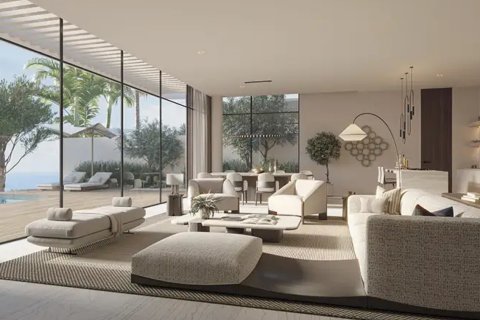 3 bedrooms Apartment in Ras Al Khaimah, UAE No. 183749 9