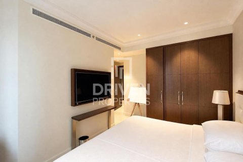 2 غرف نوم شقة في The Address Residence Fountain Views, الإمارات العربية المتحدة رقم 215142 9